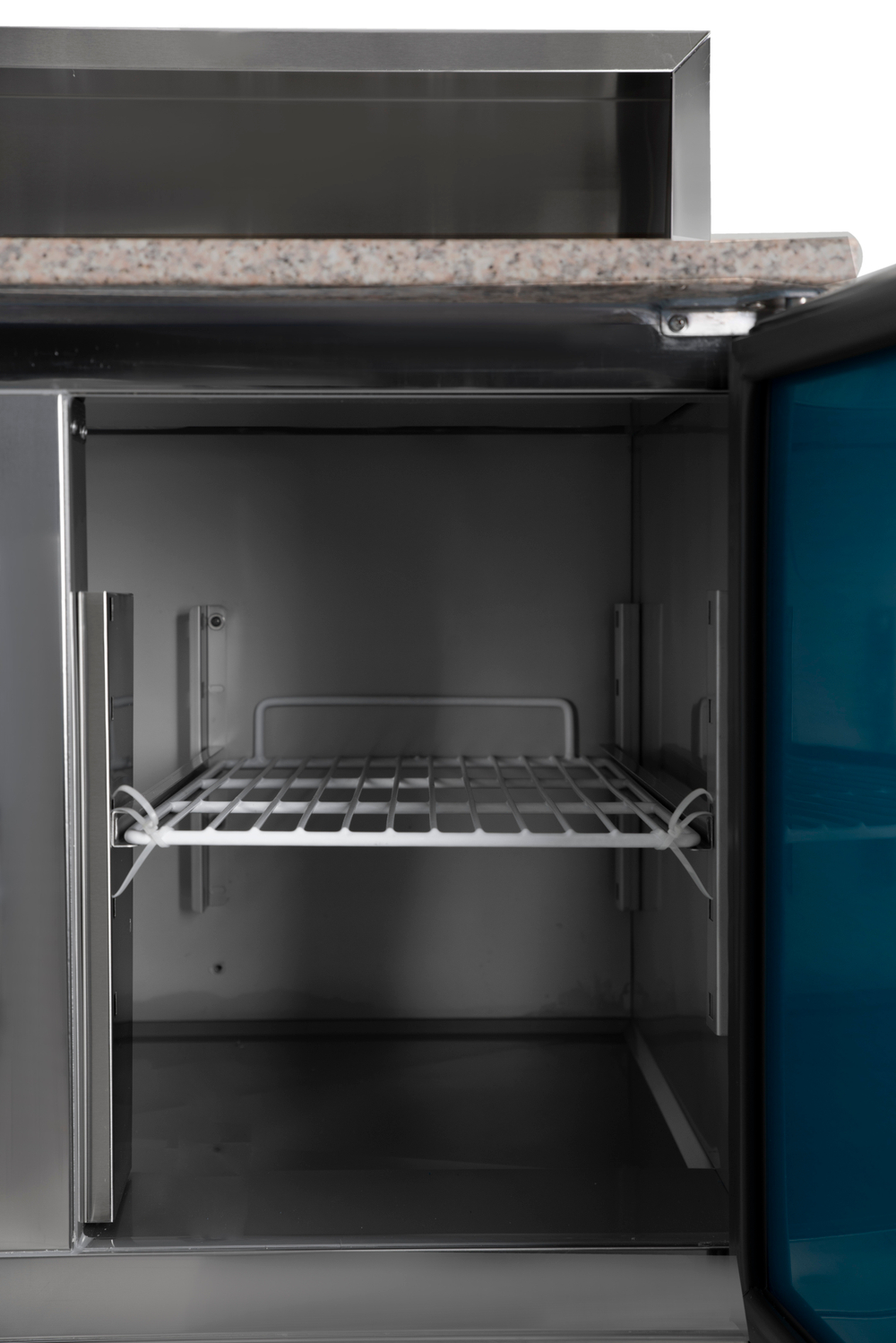 Стол холодильный для пиццы PS903 Foodatlas