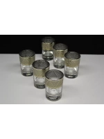 Набор стопок