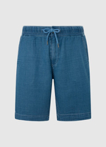 Бермуды  из муслина Pepe Jeans