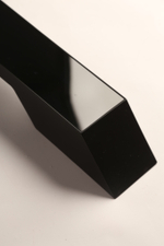 Арт. 70х30 Bridge Glass Premium, Dircode DM-7, L-2000 мм