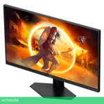 Монитор AOC 24G4XE Black