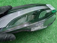 Фара габаритная левая Hyundai Palisade (18-22) LED
