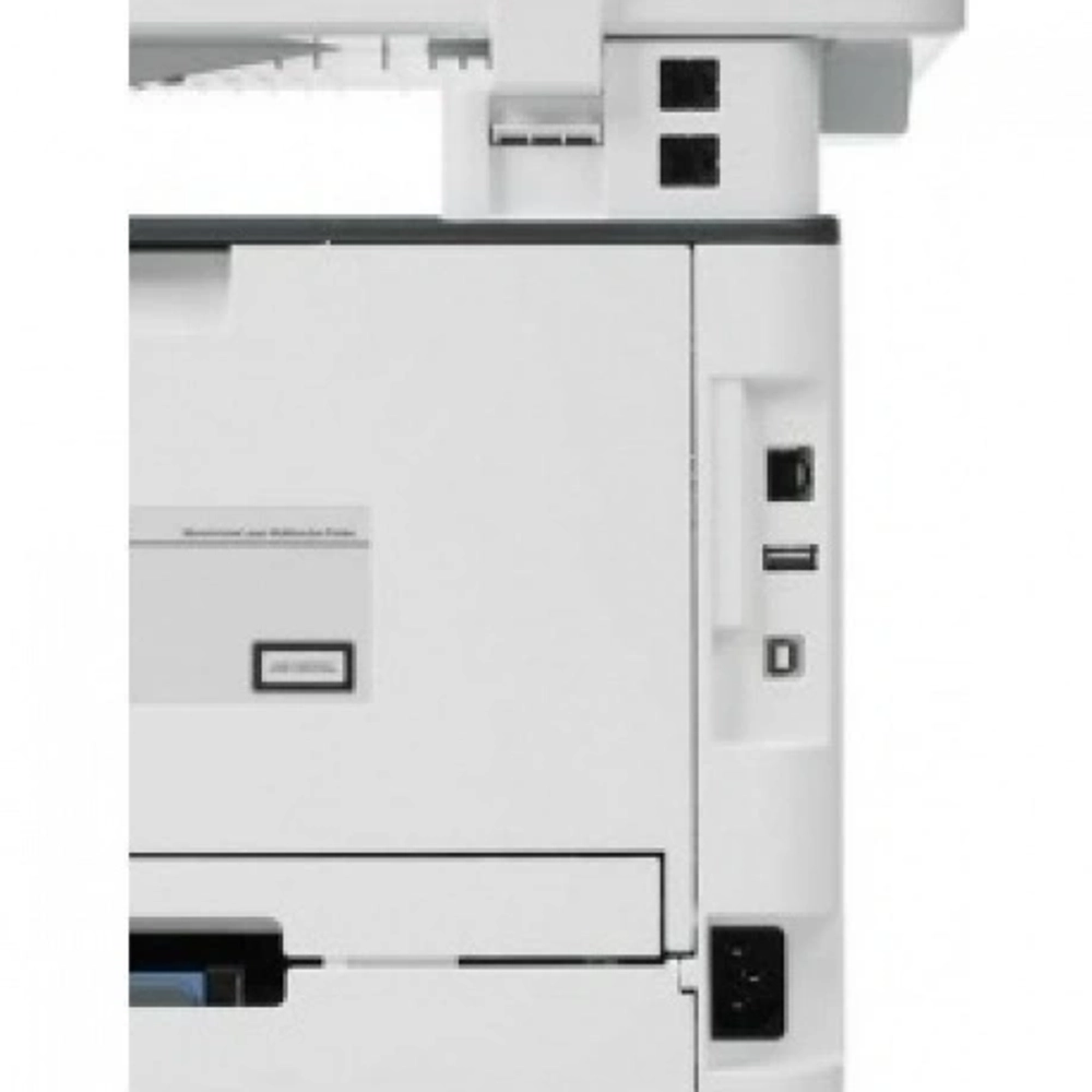 МФУ лазерный Pantum BM5100FDN (A4, принтер/сканер/копир/факс, 1200dpi, 40ppm, 512Mb, DADF50, Duplex, Lan, USB) (BM5100FDN)