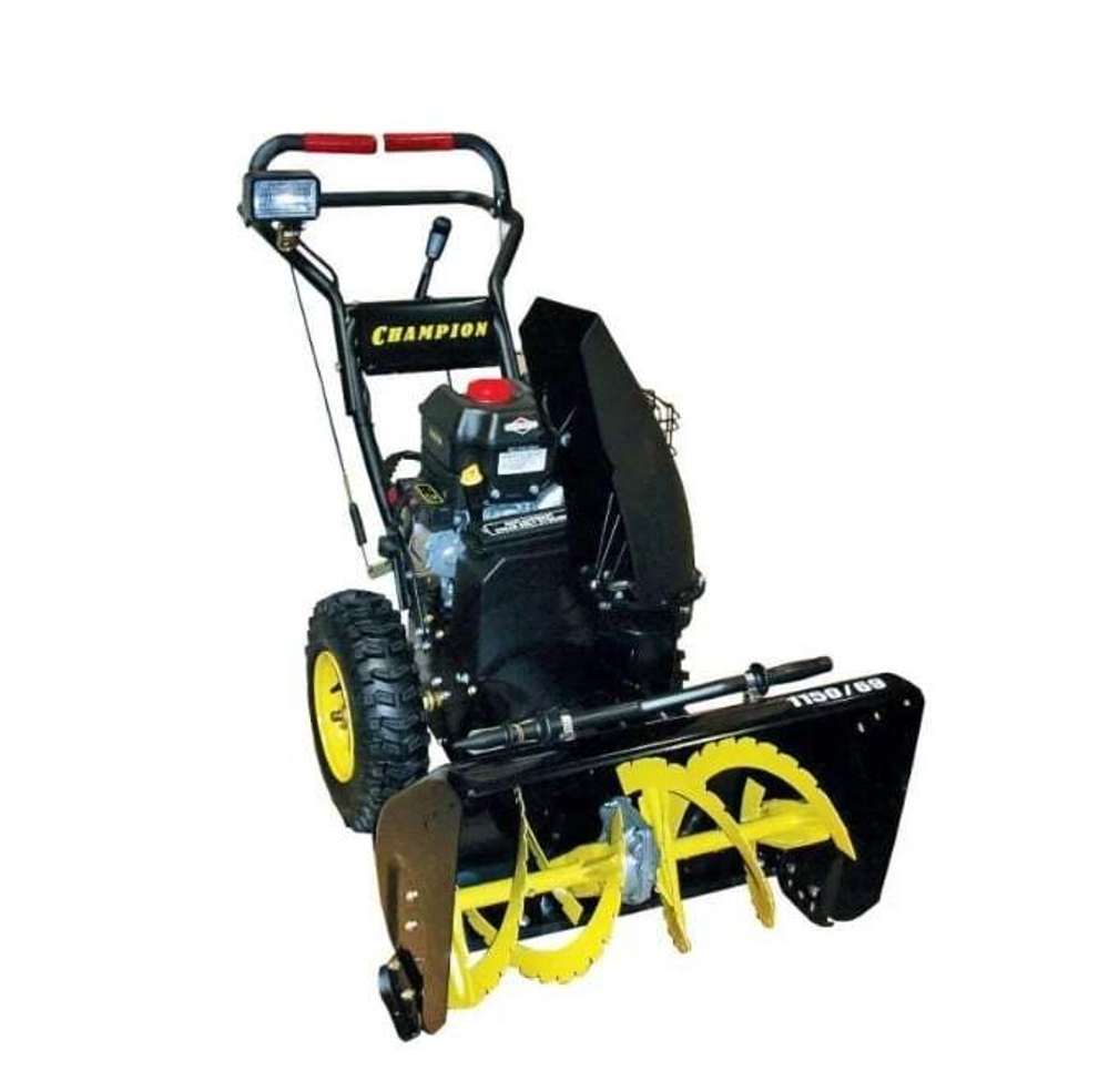 Снегоуборщик CHAMPION ST969BS