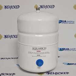 Бак накопительный для обратного осмоса 1.5 галлона