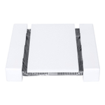 Индукционная варочная панель HOMSair HI64FLBK фото 9