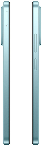 Смартфон Poco C85 6 ГБ/128 ГБ зеленый