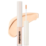 Unleashia Стойкий консилер для маскировки несовершенств - Bye Bye My Blemish Concealer, 2,5г.