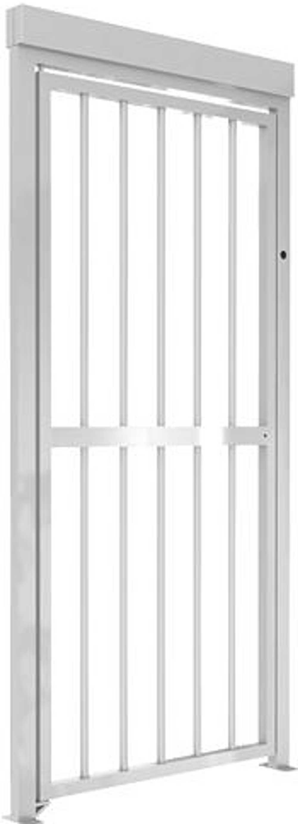 Калитка CAME GUARDIAN GATE (001PSSGS)