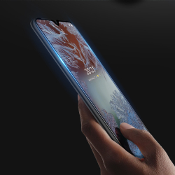Защитное стекло из закаленного стекла для Nokia G10 и G20, от Dux Ducis серия 10D-O Full Screen Glass