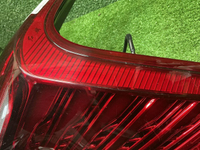 Фонарь правый внешний Hongqi H5 2 (2022-н.в.)