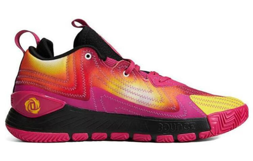 Кроссовки Adidas D Rose Son Of Chi