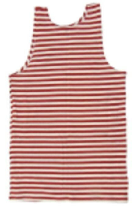 Майка тельняшка краповая ГОСТ