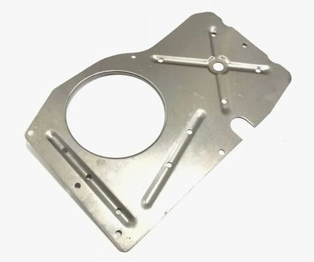 Маслоуспокоитель ЗМЗ-406.10, 514.10 406.1009022-10