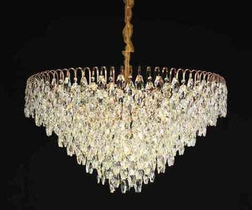 P7012/D800 FGD (1) Люстра (RL)