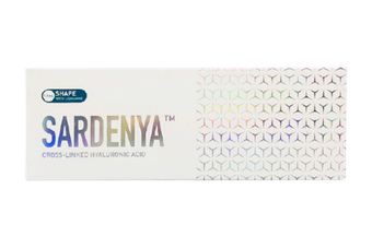 Sardenya филлер shape (высокая плотность)