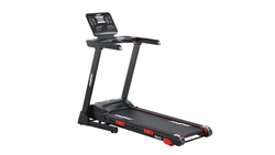 Беговая дорожка электрическая Proxima Berta