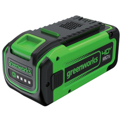 Аккумулятор Greenworks Арт. 2951607, 40V, 8 Ач
