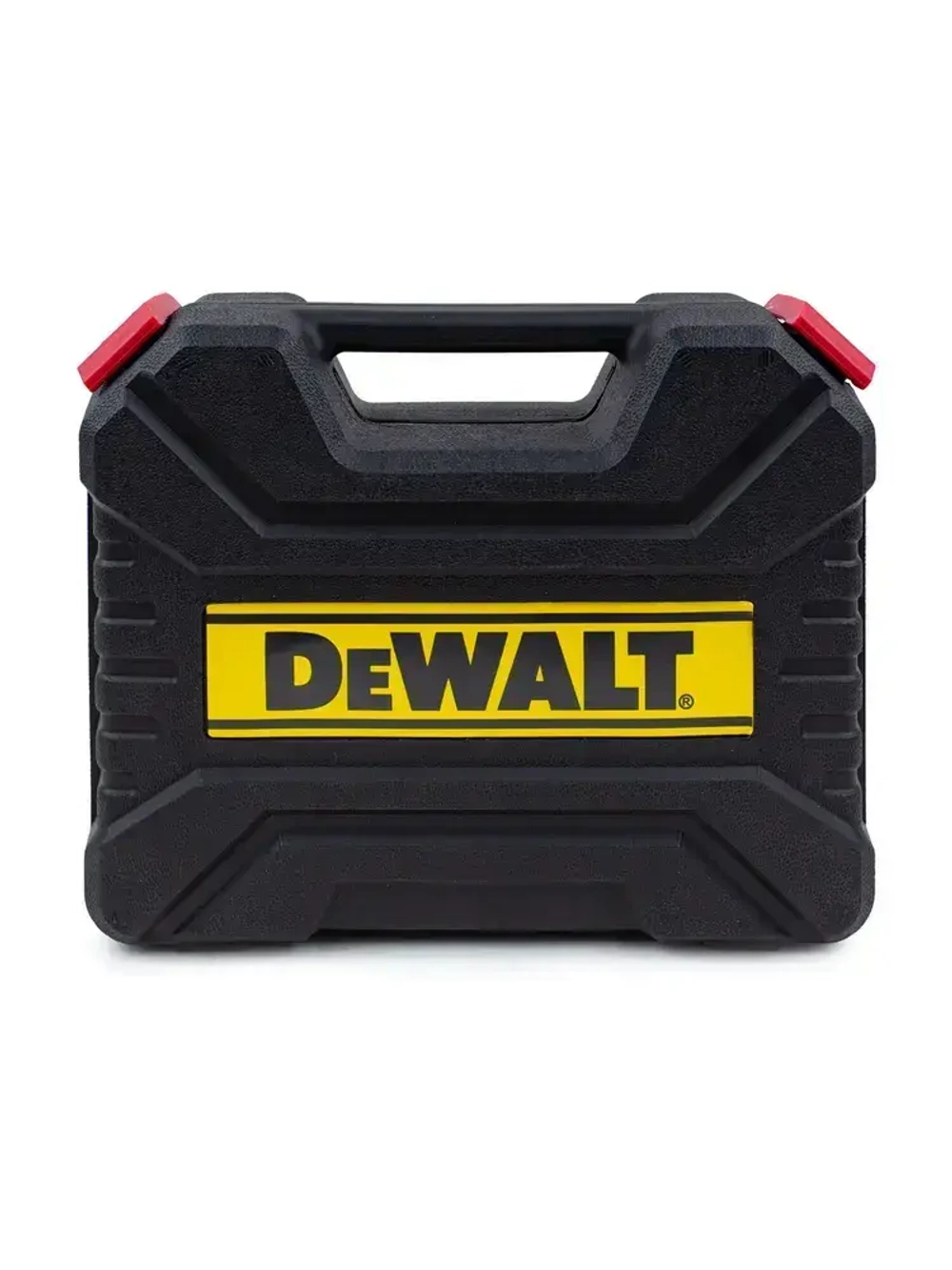 DeWalt Дрель-шуруповерт, 12 В, 36 Нм, 2 АКБ