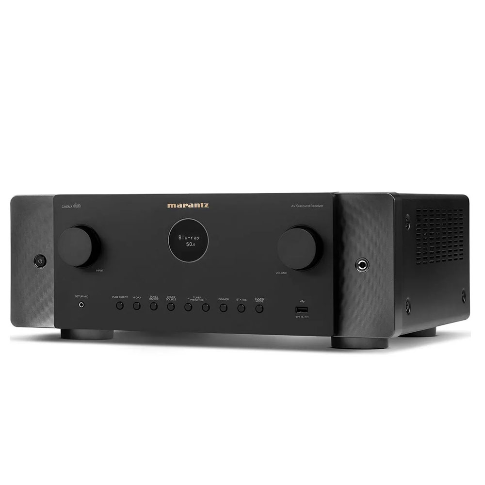 AV-ресивер Marantz Cinema 60