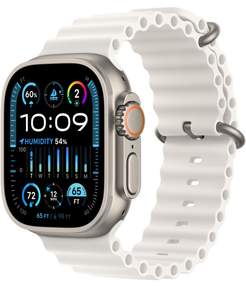 Часы Apple Watch Ultra 2 GPS + Cellular 49mm