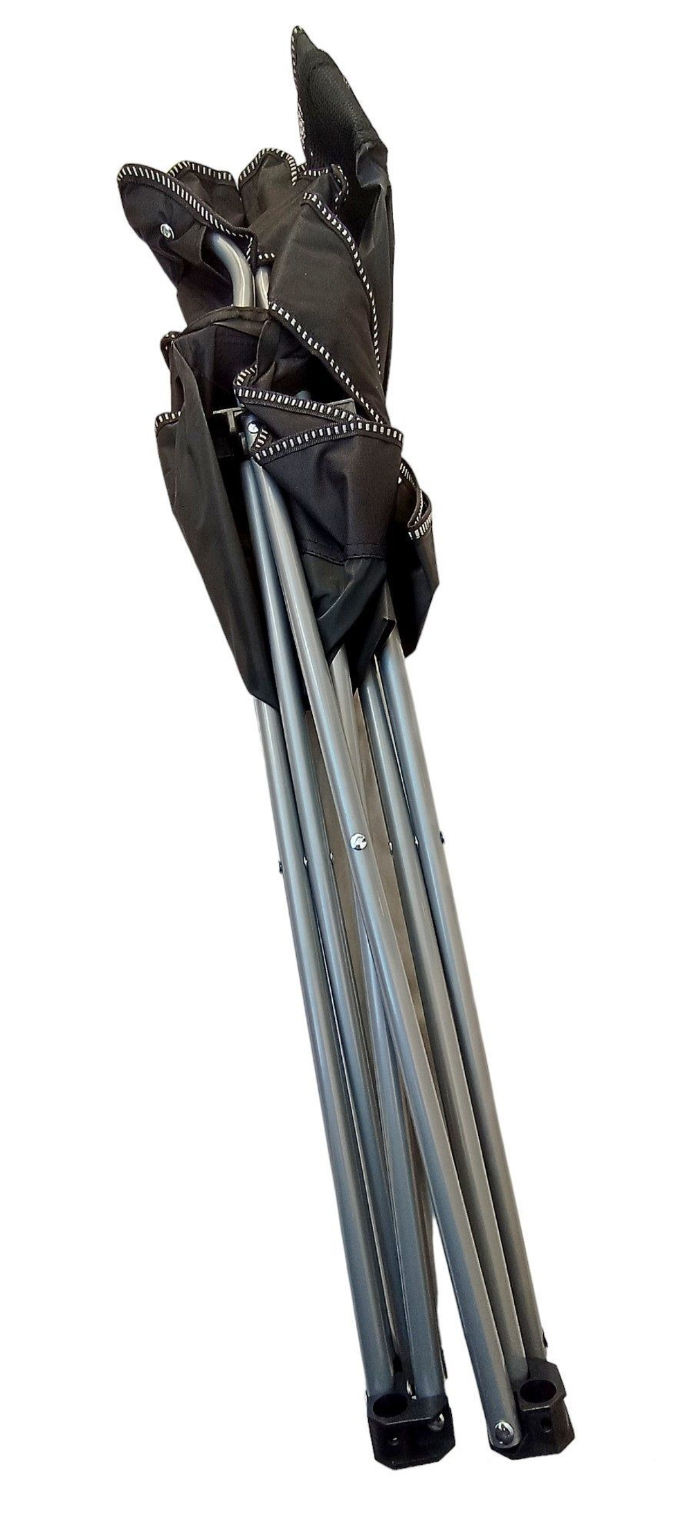 Стул складной рыболовный,туристический с подстаканником, сумка-переноска с ручкой, раскладное, стул кемпинговый, для пикника.