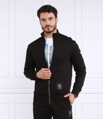 Худи Armani Exchange - черный(3RZMAC ZJ83Z)