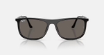 RAY-BAN RB2216-F 901/B1
