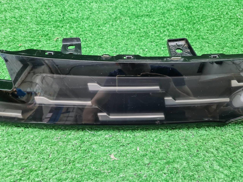 Накладка решетки радиатора Changan CS55PLUS 21-24