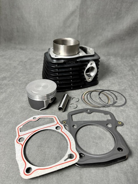 Цилндро-поршневая группа Minsk SCR250