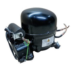 Компрессор EHU 2155U в комплекте с ПРА и крепежом