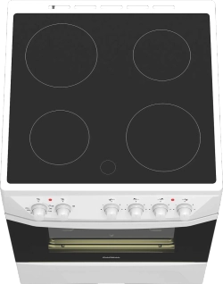 Плита электрическая Darina 1D EC141 607 W