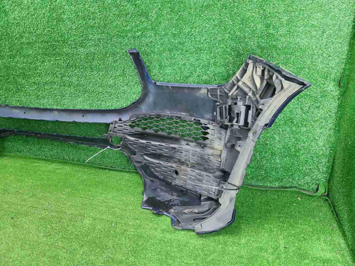 Бампер передний Mercedes GLE V167 (2018-2024) AMG