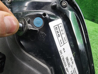 Фонарь правый Rolls Royce Ghost 1 (2010-2020)