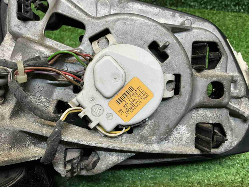 Зеркало левое BMW 5er F10 (2013-2017) 3 контакта