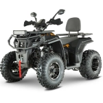 Квадроцикл (комплект для сборки) Yacota Viking 200 PRO черный