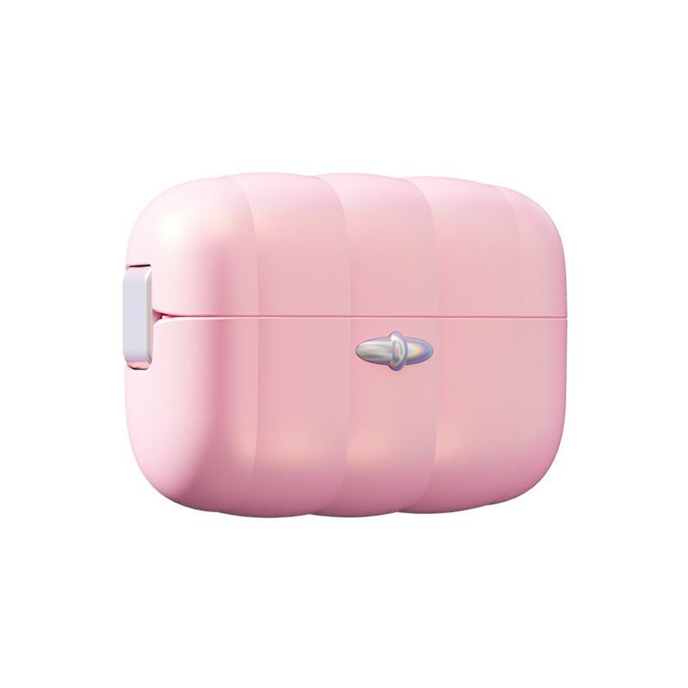 Волновой стимулятор в виде наушника с управлением через приложение