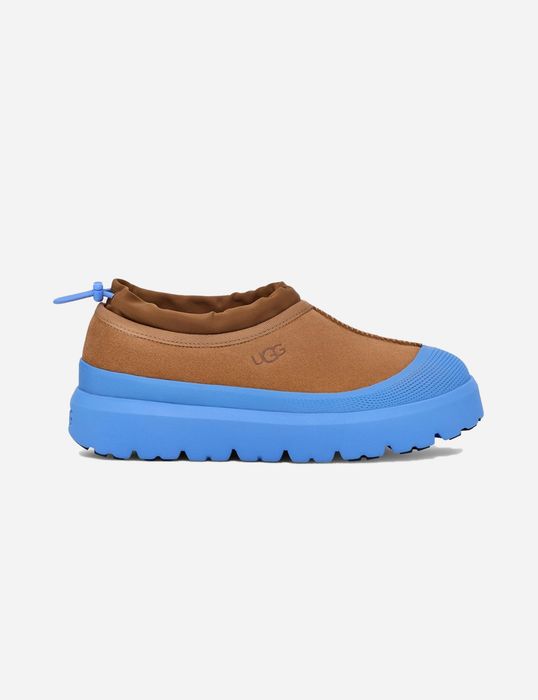 UGG Tasman Weather Hybrid Chestnut Big Sky