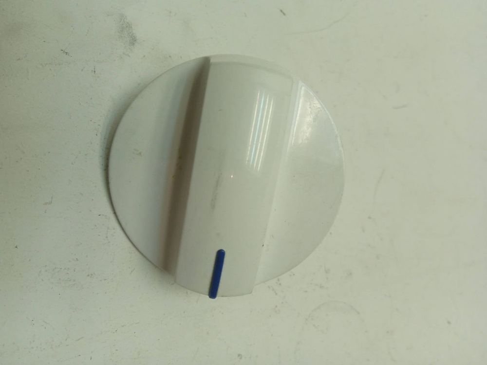 ZWS2101 кт9 Ручка переключения программ для стиральной машины Electrolux AEG Zanussi 4055113718 б/у