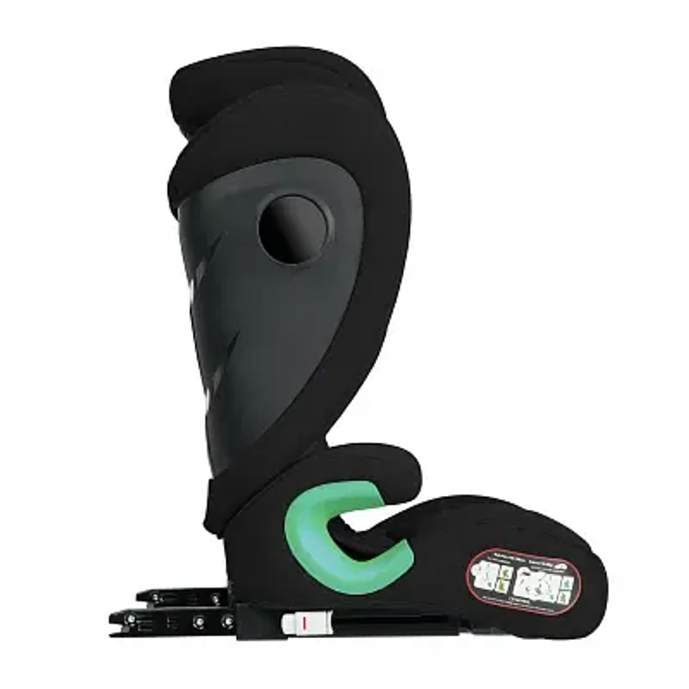 Автокресло Indigo Defender Isofix 2-3