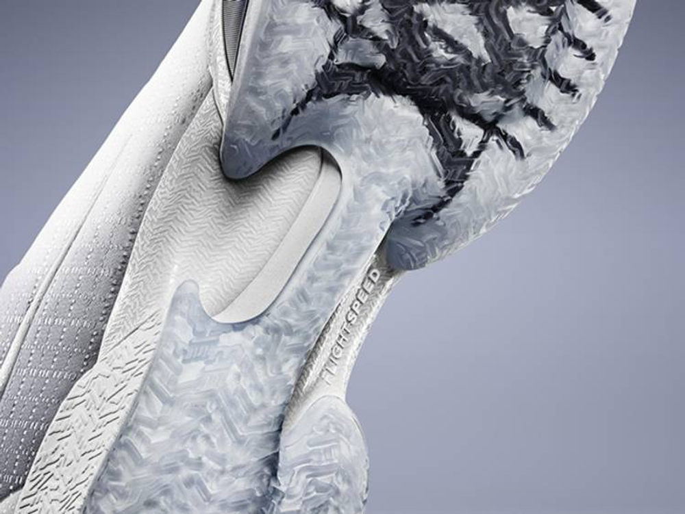 Кроссовки Jordan Air Jordan 30 White Black