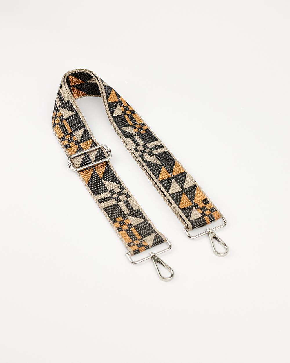 Ремень текстильный 4124