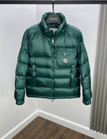 Пуховик Moncler