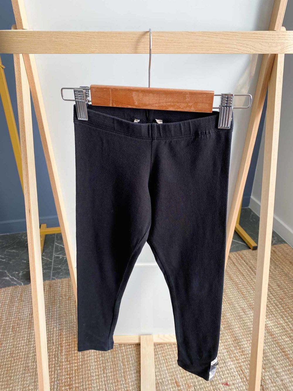 Леггинсы Burberry