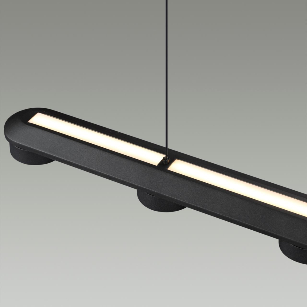 6631/64L ODL Светильник LED 64Вт 3000К 220В IP20 HIGHTECH