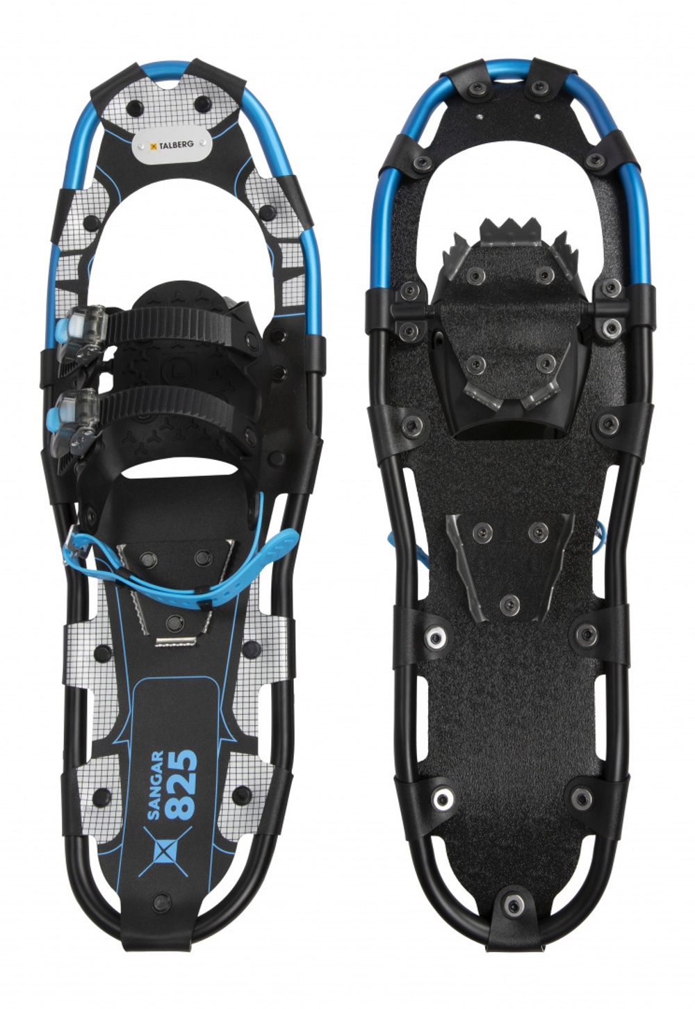 Снегоступы Talberg Sangar 825 (63х20 см до 100 кг)