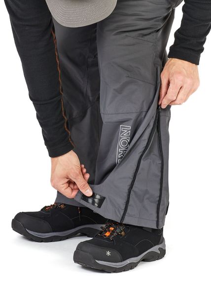 Полукомбинезон демисезон. Norfin VERITY Pro GR 06 р.XXXL