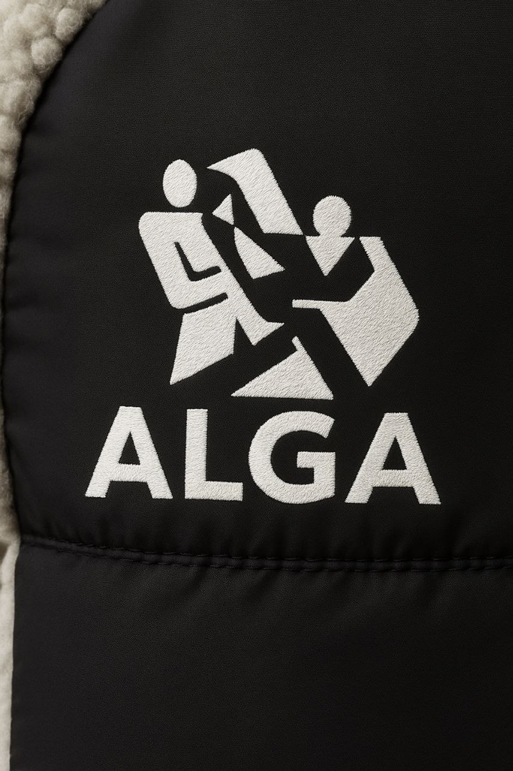 ALGA Детская шапка из смесовой шерсти