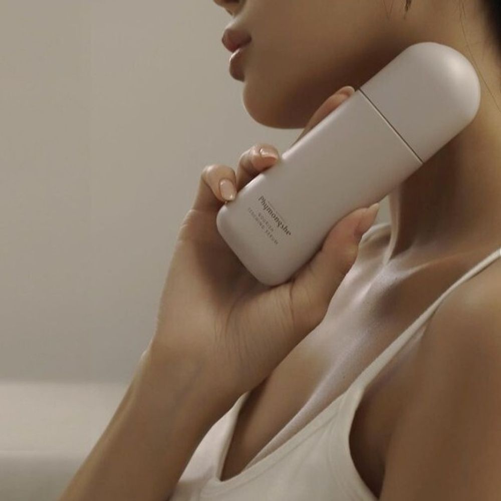 Phymongshe Обновляющая омолаживающая сыворотка Nourish Renewing Serum 70 мл