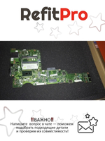 Материнская плата для ноутбука Lenovo ThinkPad L560 NOKi5-6200UTPMLNV (00UR183), оригинал